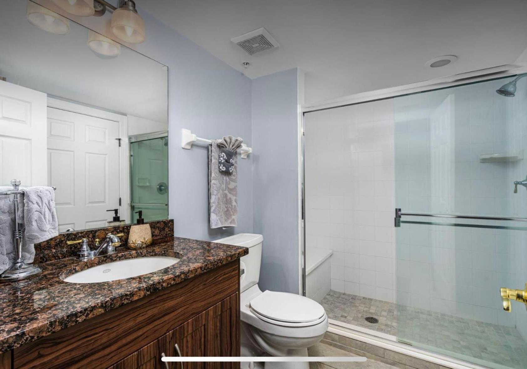 Villa Oceanfront Beautiful Paradise à Daytona Beach Extérieur photo